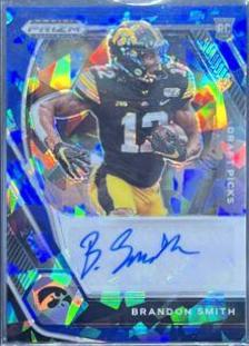 Brandon Smith