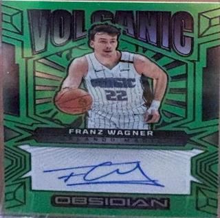 Franz Wagner