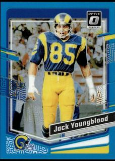 Jack Youngblood