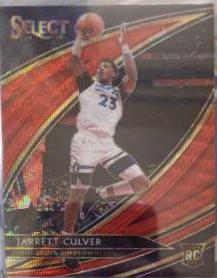 Jarrett Culver