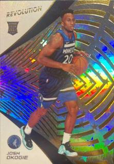 Josh Okogie