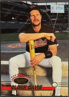 Glenn Davis