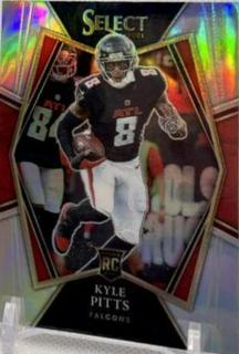 Kyle Pitts