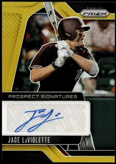 Jace LaViolette