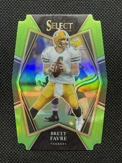 Brett Favre