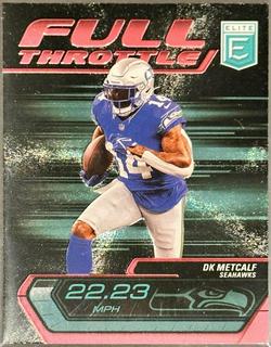 DK Metcalf