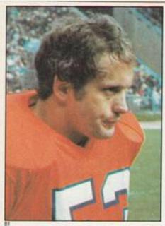 Randy Gradishar