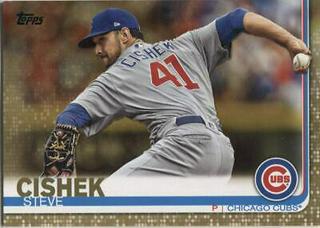 Steve Cishek