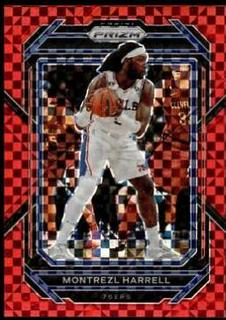 Montrezl Harrell