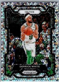 Derrick White