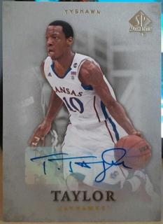 Tyshawn Taylor