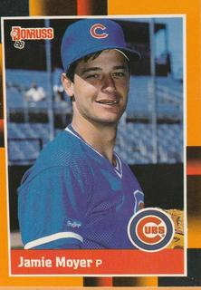 Jamie Moyer