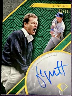 George Brett