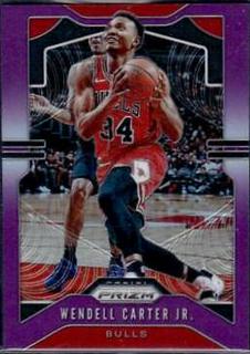 Wendell Carter Jr.