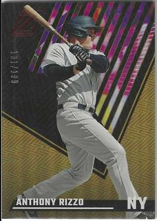 Anthony Rizzo