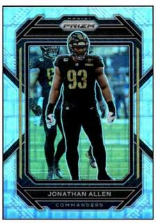 Jonathan Allen