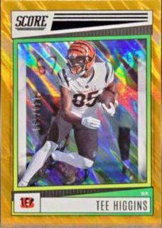 Tee Higgins