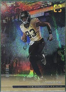 Juwan Johnson