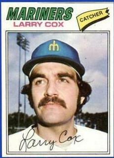 Larry Cox
