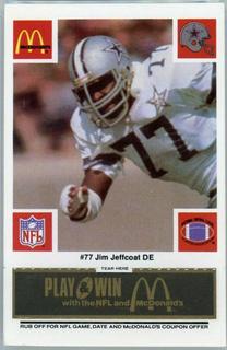 Jim Jeffcoat