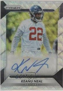Keanu Neal