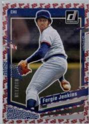 Fergie Jenkins