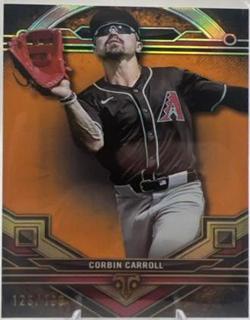 Corbin Carroll
