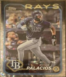 Richie Palacios