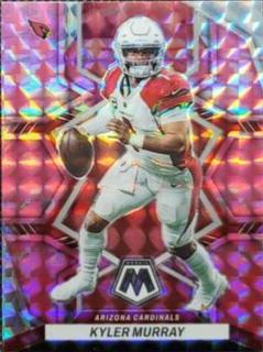 Kyler Murray