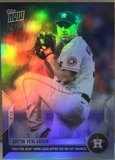 Justin Verlander