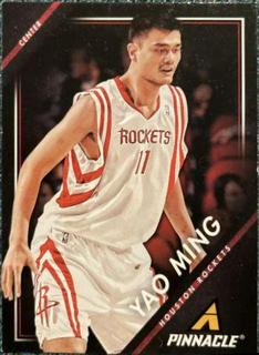 Yao Ming
