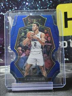 Caleb Houstan