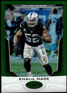 Khalil Mack