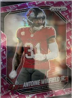 Antoine Winfield Jr.