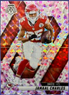 Jamaal Charles