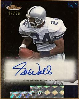 Everson Walls