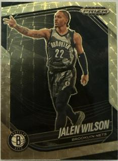 Jalen Wilson