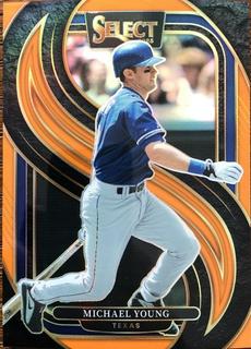 Michael Young