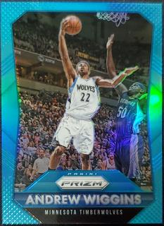 Andrew Wiggins