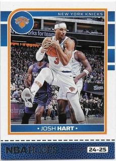 Josh Hart