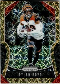 Tyler Boyd