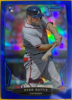 Evan Gattis