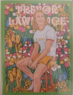 Trevor Lawrence