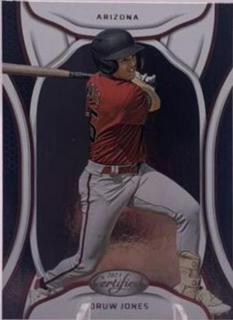 Druw Jones
