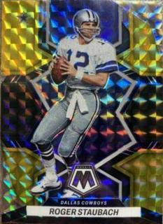 Roger Staubach