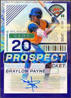 Braylon Payne