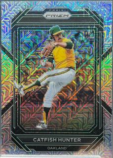 Catfish Hunter