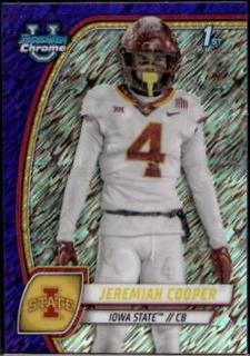 Jeremiah Cooper
