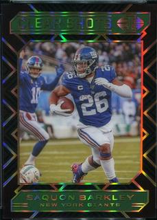 Saquon Barkley