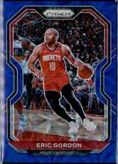 Eric Gordon